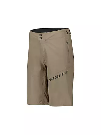 SCOTT | Herren Radshort Endurance | beige